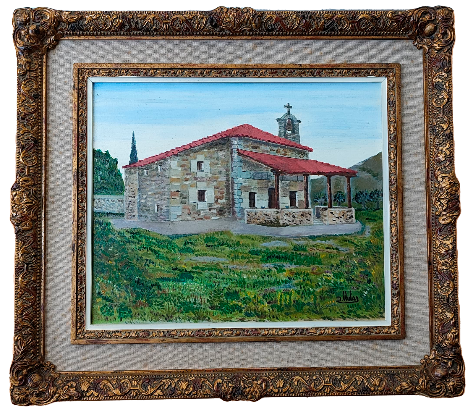 Mueble de segunda mano en Bilbao